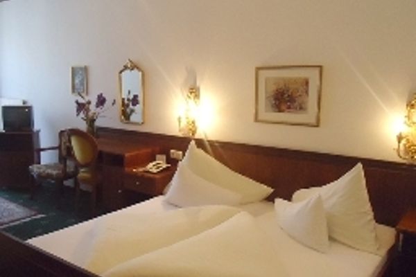 Krainz Ferienhotel (Alpen)